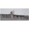 Hasegawa 1/700 Waterline Series Japanese Navy Aircraft Carrier Akagi Plastic Model 227 (372.5mm)