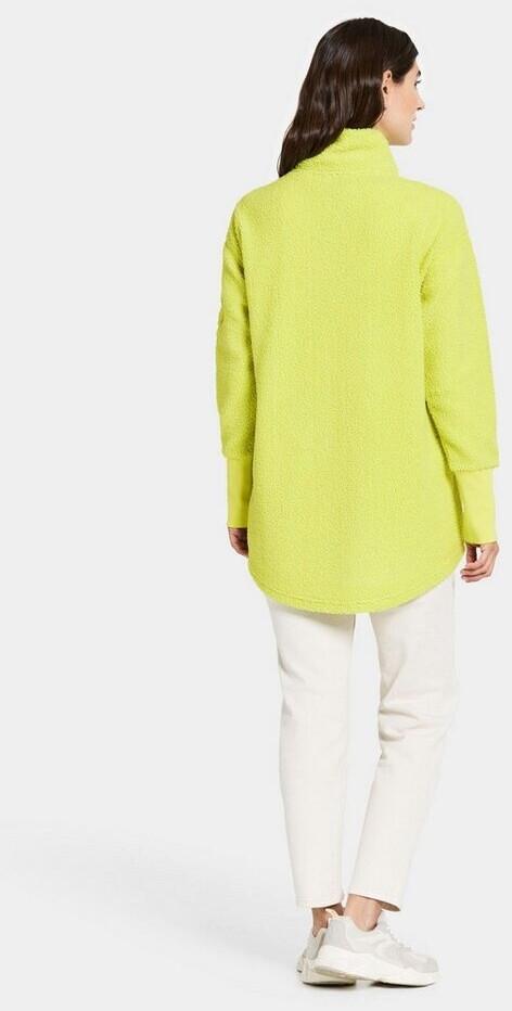 Jacket Didriksons Sally WNS Full Zip 2 (505165) Light Avocado