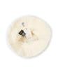 Yunibeosyeolkemiseuteuli Bubble Ivory Vintage Bucket Hat