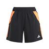 Womens/Ladies Tiro 24 Football Shorts