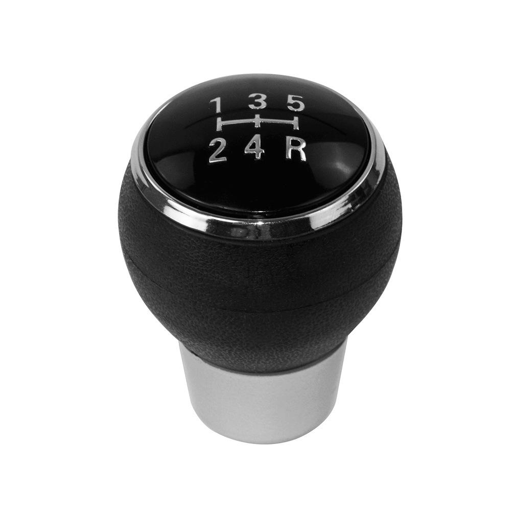 5-Speed Manual Shift Knob for Mitsubishi Lancer EX/EVO/GTS ASX V3/V5/V6