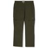 Брюки McKinley Hose Belfast II 257533 Черный/зеленый/серый