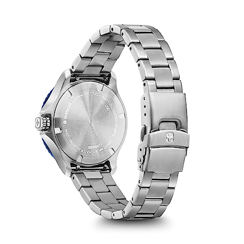 WENGER SEAFORCE SMALL Quartz Watch, Gift 01.0621.111