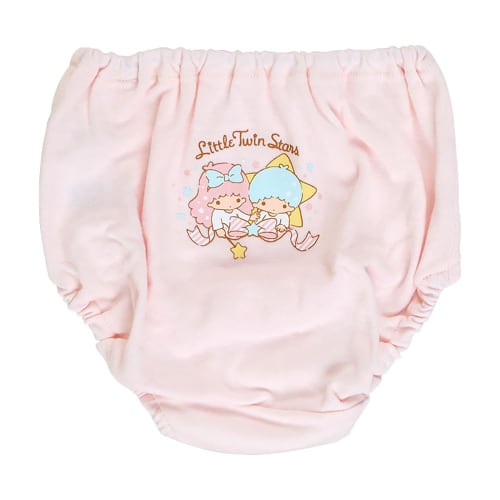 sanrio kids shorts set of 3 130cm little twin stars kikirara little twin stars character 493911