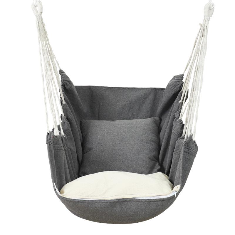 Hammock Swing Chair: Dormitory & Cradle for Students