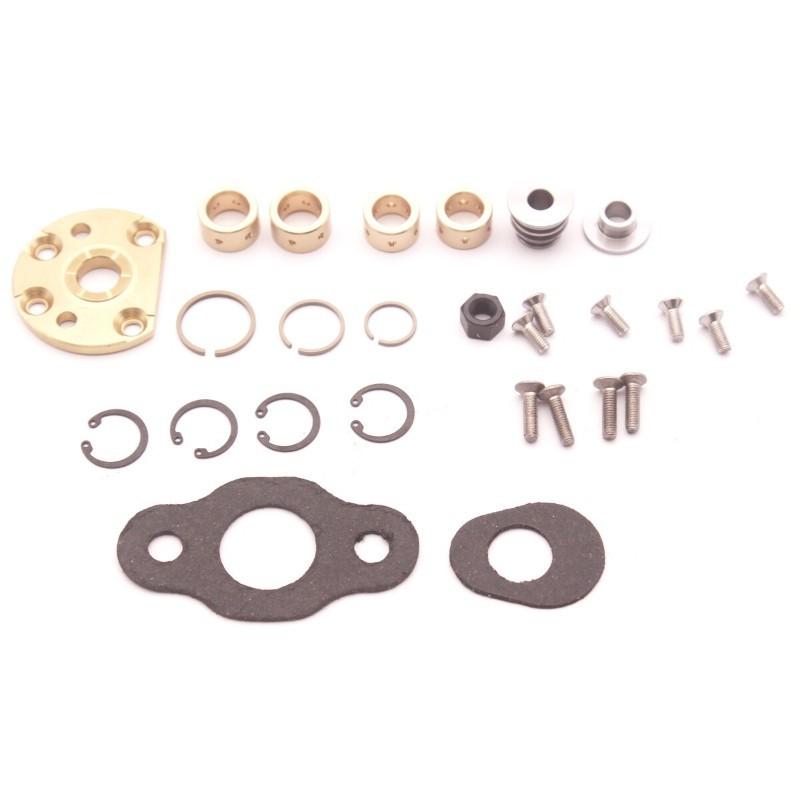 Hot Sale IHI RHB5 Turbo Charger Super Deluxe Rebuild Repair Service Kit NN139922 High Performance Turbocharger Repair