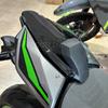 New Motorcycle Accessories Rear Seat Cover Rear Passenger Seat Tail Fairing Cowl Fits For Kawasaki Z900 Z 900 Z900 SE 2025