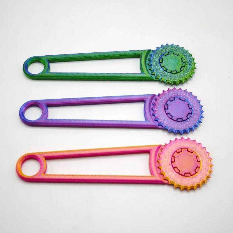 New Cardboard Box Punch Tool - Heavy Duty Paper Hole Puncher for Home DIY Craft Packaging Supplies