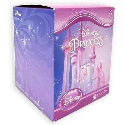 Disney Princess Collection Blindfiguren, 8 cm, zufällige Auswahl, 1 koreanisches Spielzeug