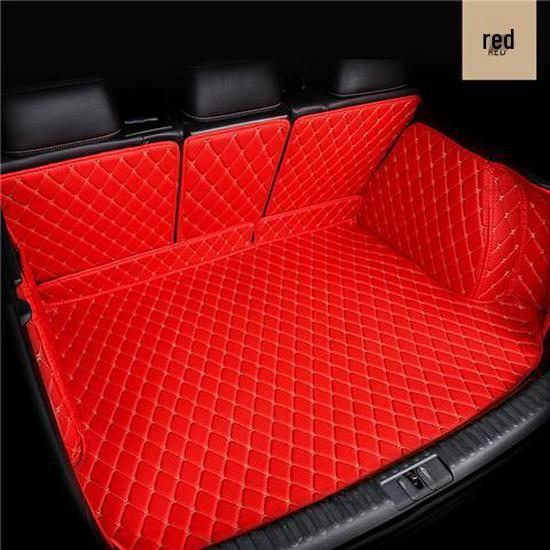 Huatai Santa Fe Trunk Mat for Old and New Models