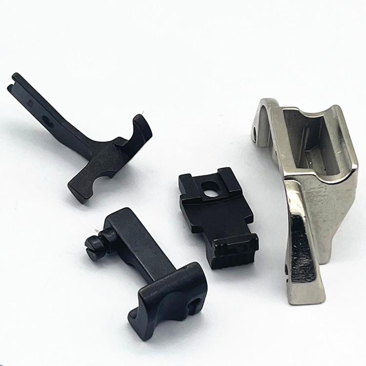 212-21908 212-253505 Pipe Needle Set for LS-341 LS-341N LS-1341 Single Needle Sewing Machine 8MM Pipe size