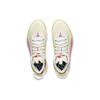 Li Ning Anti-5 Basketball Shoes Men Sneakers White Yellow Pink ABFT005-8