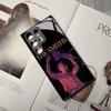 THE SMITHS Rock Ban Phone Case For Samsung Galaxy S26 S25 S24 S23 S22 S20 S21 Edge Ultra Plus Fe Colored Silver Cover