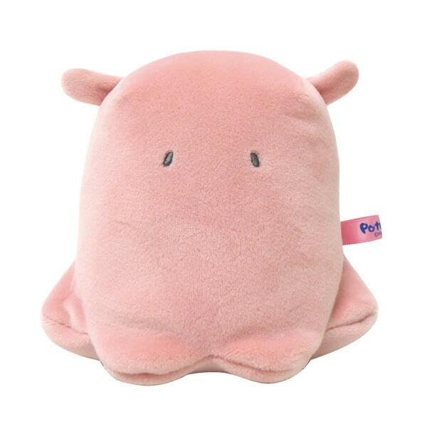 

K Company Potetan Plush Toy 3 Mendako PN-NG3-MN