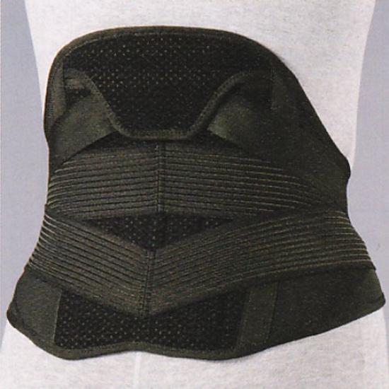 

Sigmax Max Belt S3 M Product 323502 Size number чорний