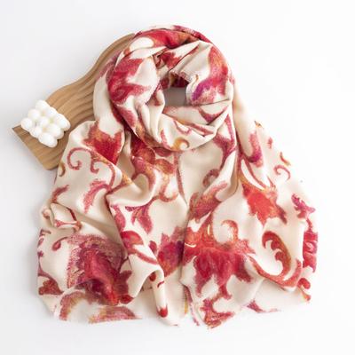 Accessoires – Schals & Tücher