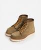 Redwing (Women'S) 6-Inch Moc Toe 3377 - Olive Mojave