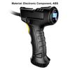 Air Compressor High Precision Low Noise Sturdy 120W Portable Car Electric Air Pump for Ball
