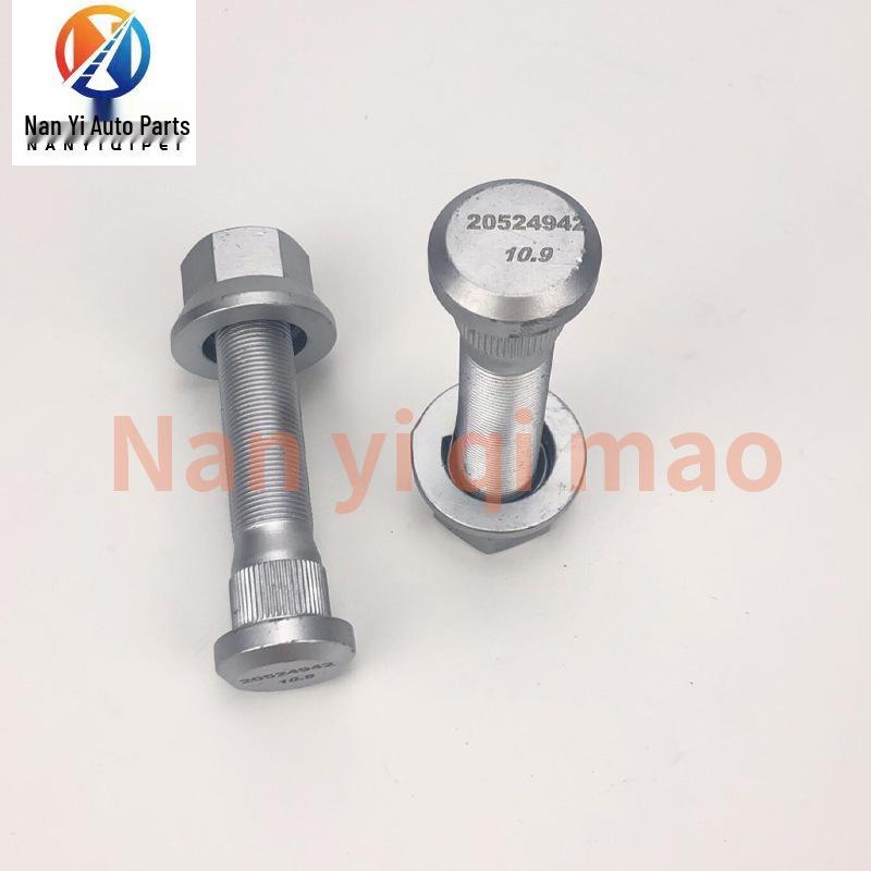 Volvo Truck Tire Screw for Concrete Pump FM400/FM460/FM380 (20524942/20515517)