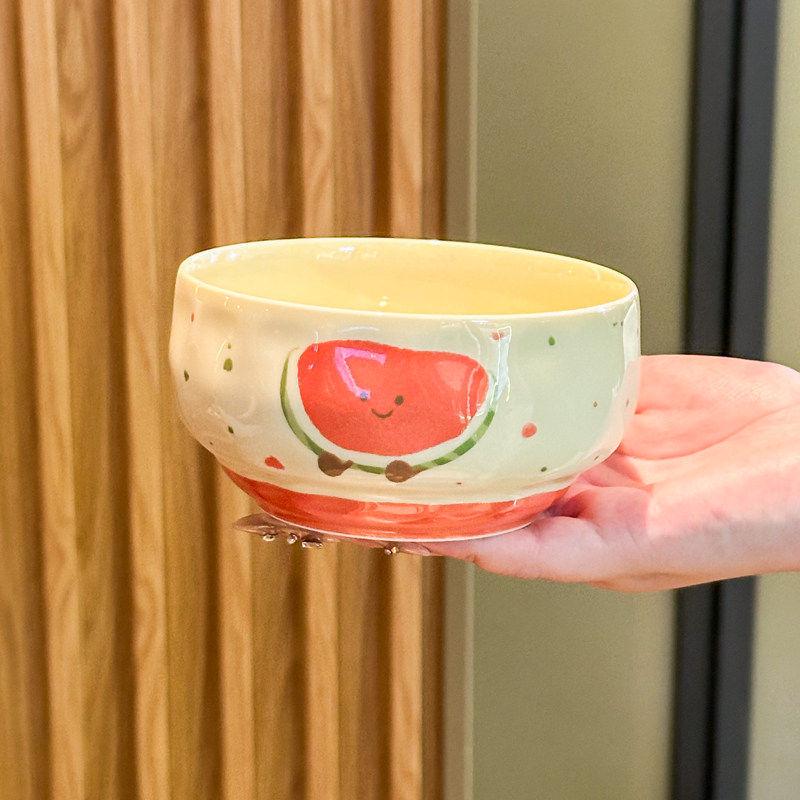 

Elegant Ceramic Rice Bowl Gift Set for Birthdays & Housewarmings - Perfect for Girls & Best Friends