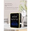 15-in-1 Graffiti Smart App Mobile Phone Wifi Remote Control Household Laser Infrared High-Precision Formaldehyde Detector