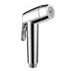 Toilet Bidet Sprayer Set Brass Separator Angle Valve Shataf Sprayer Set Toilet Cleaner Sprayer Set