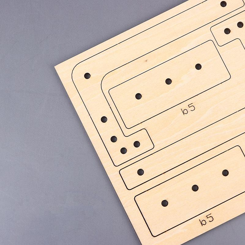 Ancient Ship Model Building Tools Kits Hull Fixing Tool Ship Model Clamping Slipway Diy Clip Fixing Clamping Tool Hull