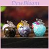 Natural Crystal Decor Gift For Christmas And Home Interiors With Unique Stone Shapes