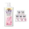 Clear Cherry Blossom Anti-Dandruff & Scalp Care Shampoo