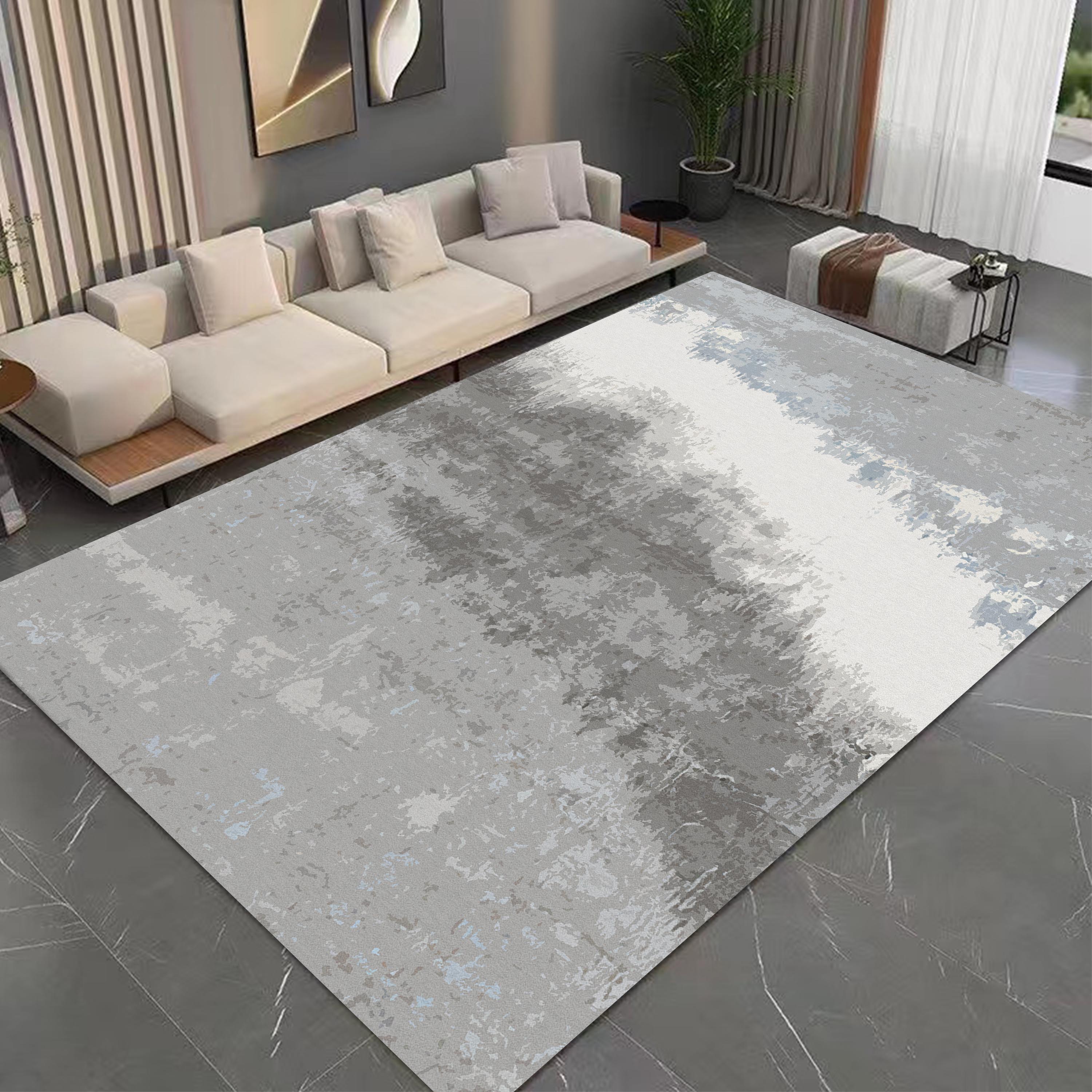 

Эксклюзивный дизайн ковер для гостиной скандинавский роскошный ковер для спальни домашний декор диван напольный коврик 40x60cm