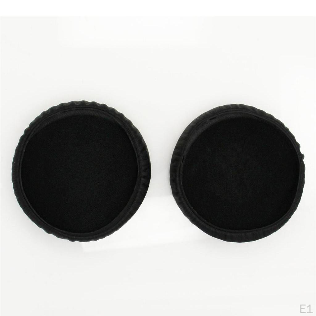 Replacement EarPads Ear Cushions Covers For AKG Y50 Y50BT Headphones