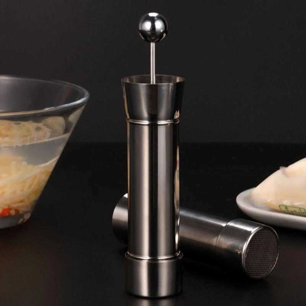 Stainless Steel Bean Curd Press 3 Mesh Sheet Multifunctional Tofu Slicer Non-slip Handle Fast Slicer Paneer Cheese Cutter