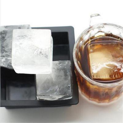 Silicone Ice Cube Bac Moule à nid d/'abeille Mold Parti Congélateur chocolat UK