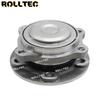 BMW 3 Series (G28) Front Wheel Bearing Hub Unit for Rear-Wheel Drive, Part 31206874335