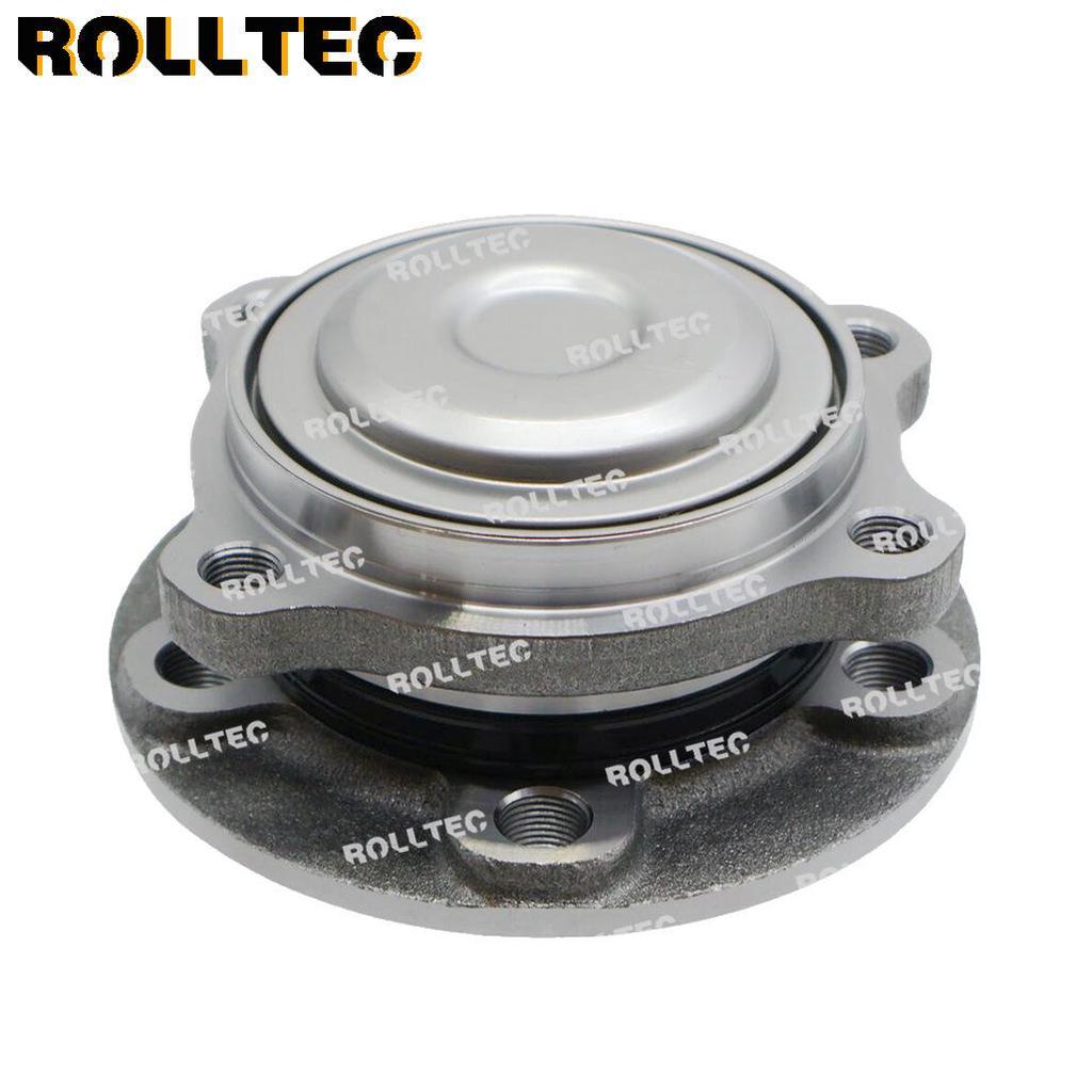 BMW 3 Series (G28) Front Wheel Bearing Hub Unit for Rear-Wheel Drive, Part 31206874335