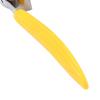 Corn Cob Stripper Manual Corn Peeler Thresher Quick Corn Kernel Cutter Tool with Safety Handle