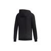 adidas neo Sweat Hoody Knitted Hooded Sweater Men's Black EH6506