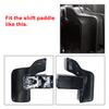 1 Pair Car Steering Wheel Shift Paddle Shifter Extension For Toyota Camry Avalon