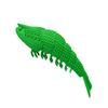 Pet Silicone Toy Cat Fish Shape Toothbrush lobster Catnip Interactive Chew Clean Teeth Toy Cats Toys Resistance