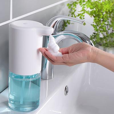 Bad & WC – Spender für Flüssigseife