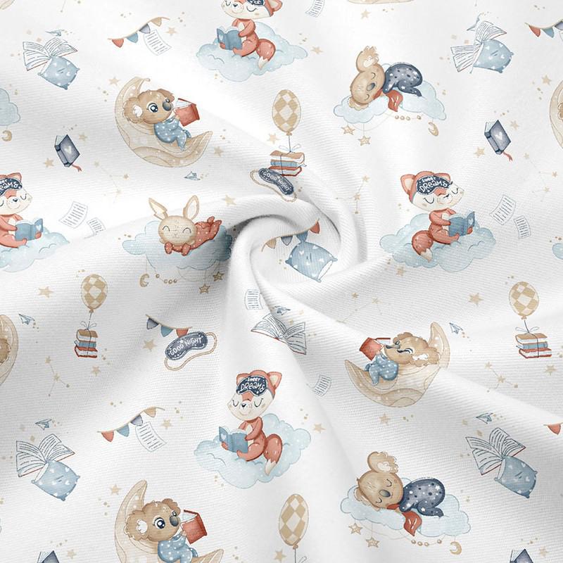 Customizable Soft Breathable Baby Crib and Kids Bed Mattress Cover