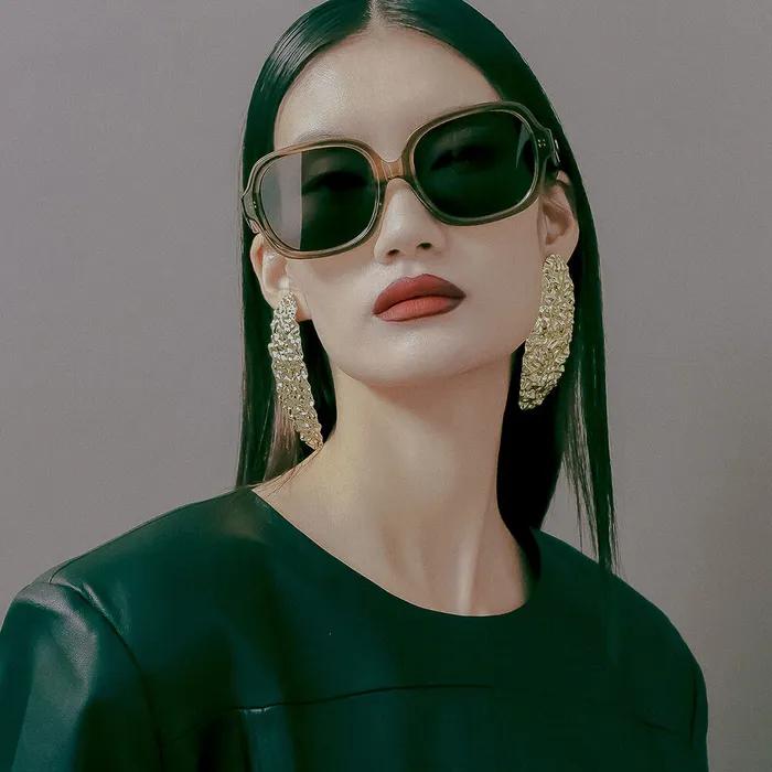 AM-027 C03 Olive Mist