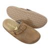 Traczyk Orthopedic Clogs Clogs Natural Leather Beige Fusbet Size 39