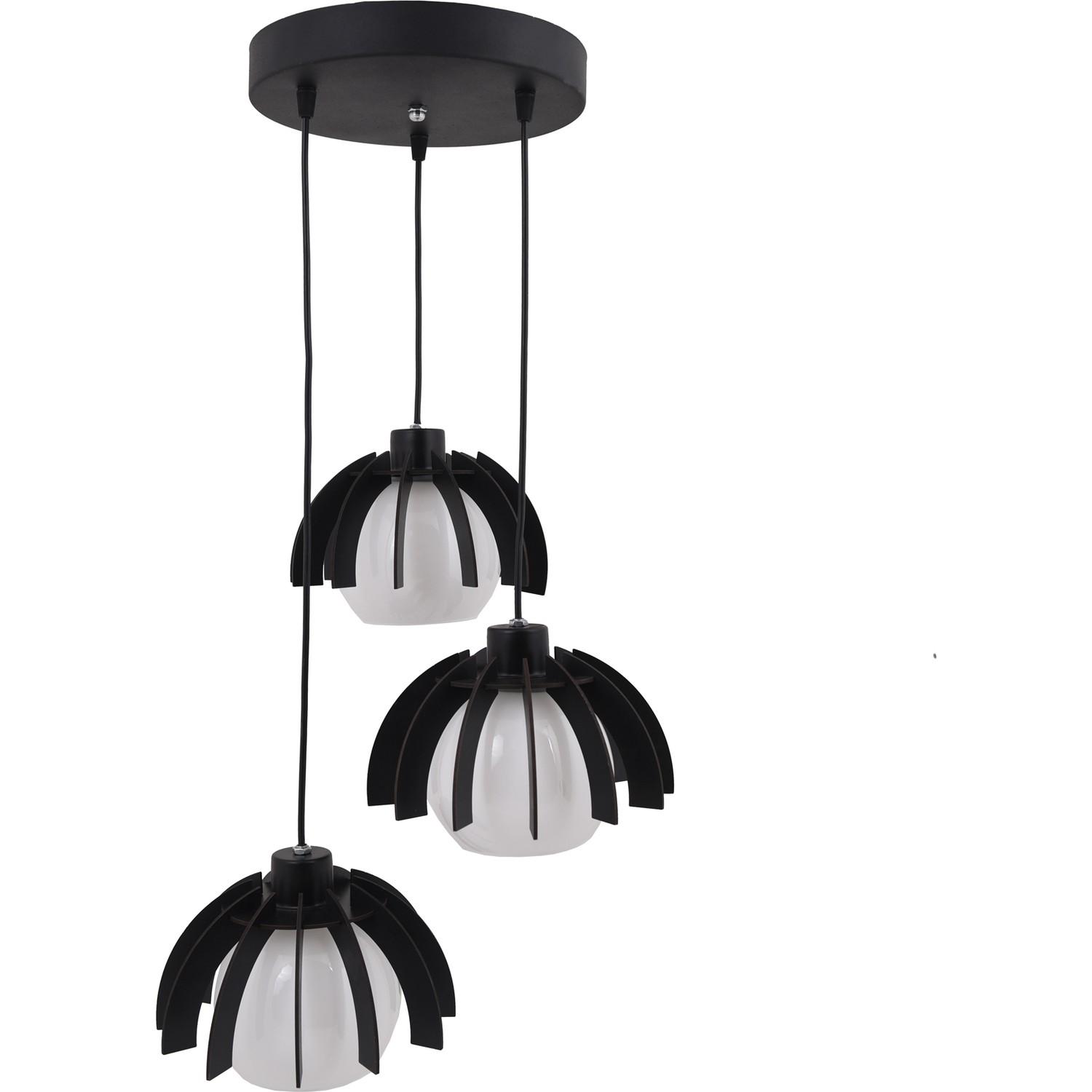 

3 роскошные потолочные люстры класса люкс