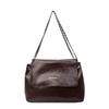 Stylish Large Capacity Women's Underarm Shoulder Tote Bag For College And Commuting