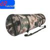 Fudecheng Portable Camouflage Field Supply Bag
