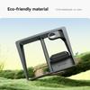 YZ For Tesla Model 3 Y Highland Juniper Wireless Charging Protective Frame Mobile Phones Headphones Watches Non-Slip  Limiter