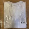 [USED] BLACKPINK DEADLINE Short T-shirt White