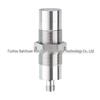 UIT302 IFM Ultrasonic Long Range Sensor - All-Metal, New, Original, In Stock with Warranty