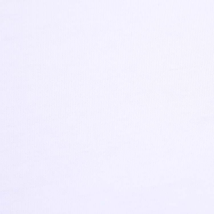 100% Organic GOTS Eco-friendly Jersey Fabric Soft EPTFE Laminated Cotton Knit Baby Cloth for Boys Girls Mattress Towel